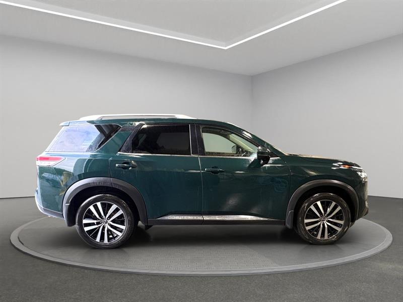 nissan Pathfinder 2023 - 6