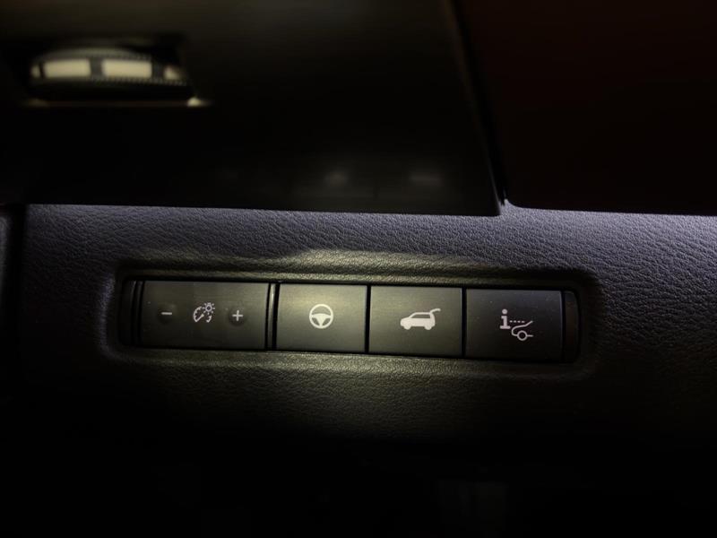 nissan Pathfinder 2023 - 14