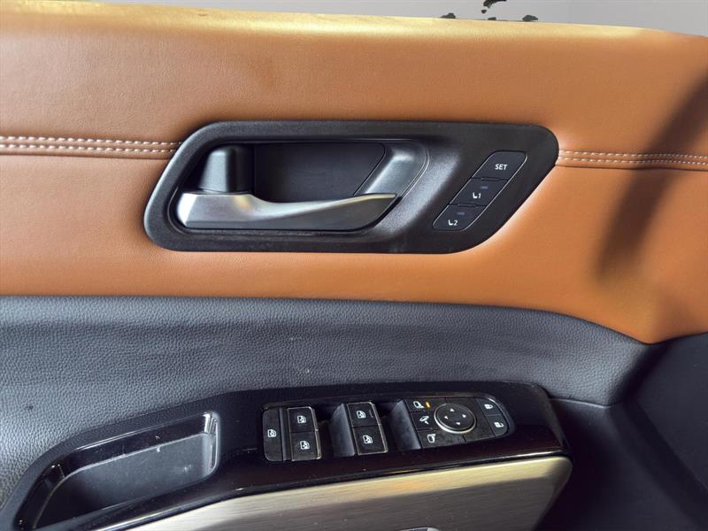 nissan Pathfinder 2023 - 15
