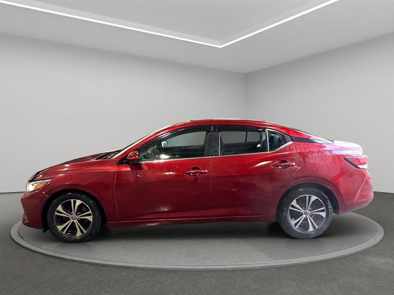 nissan Sentra 2021 - 2