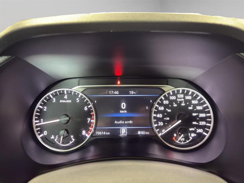 nissan Sentra 2021 - 15