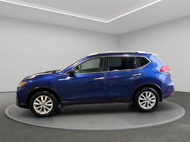 nissan Rogue 2020 - 2