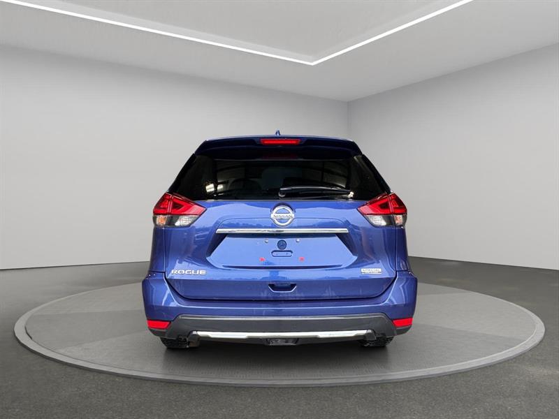 nissan Rogue 2020 - 4
