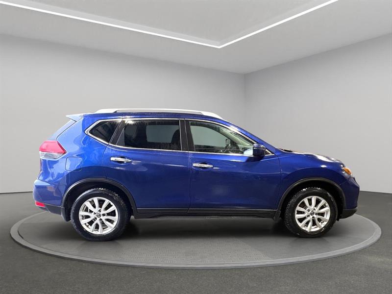 nissan Rogue 2020 - 6