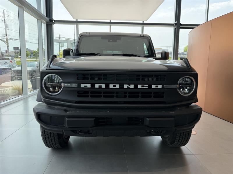 ford Bronco 2025 - 3