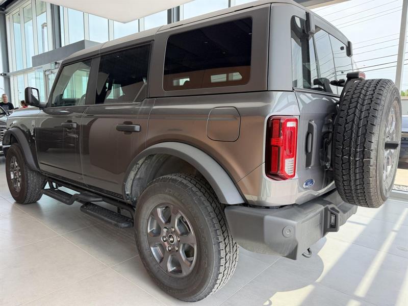 ford Bronco 2025 - 5