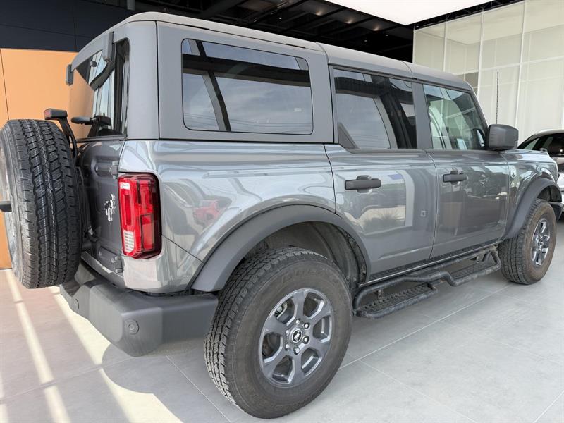 ford Bronco 2025 - 7