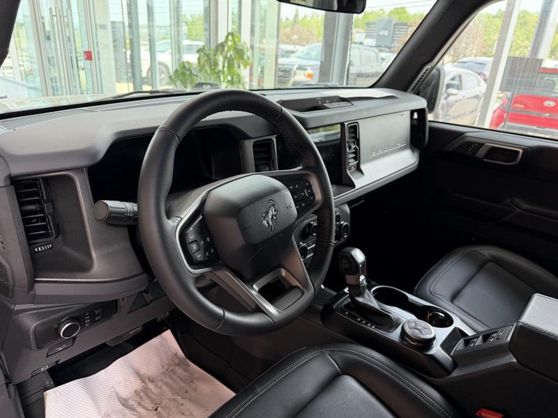 ford Bronco 2025 - 10