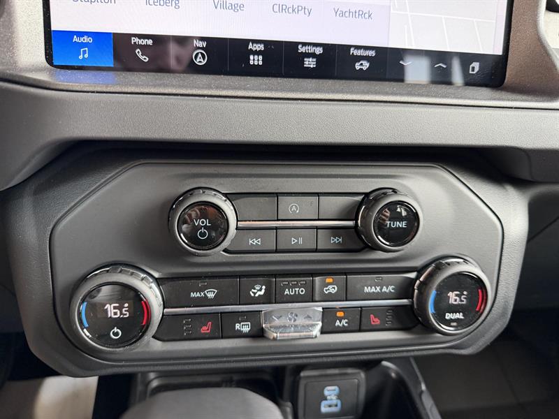 ford Bronco 2025 - 16