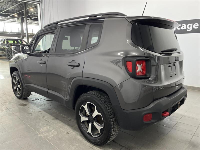 jeep Renegade 2021 - 3