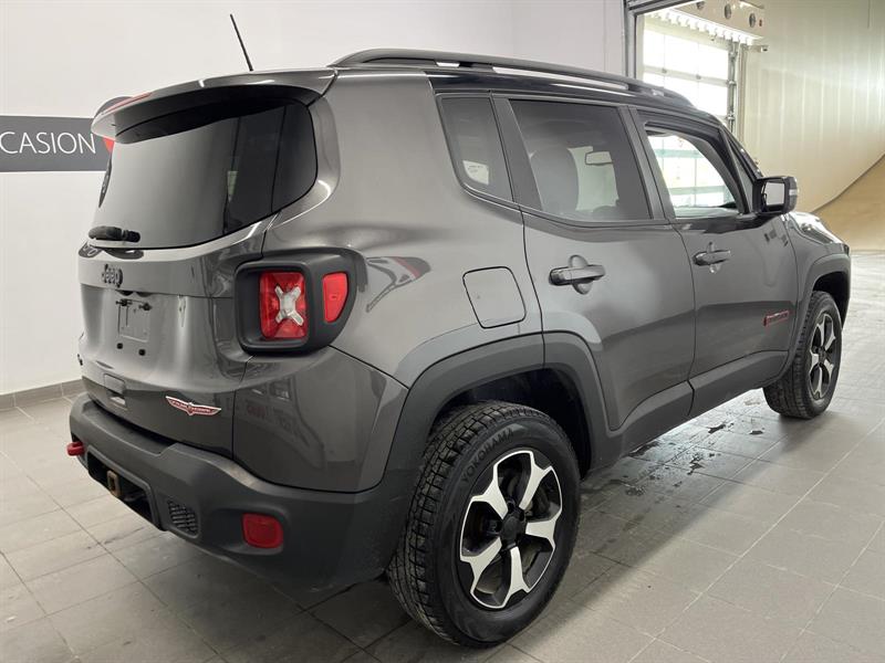 jeep Renegade 2021 - 5