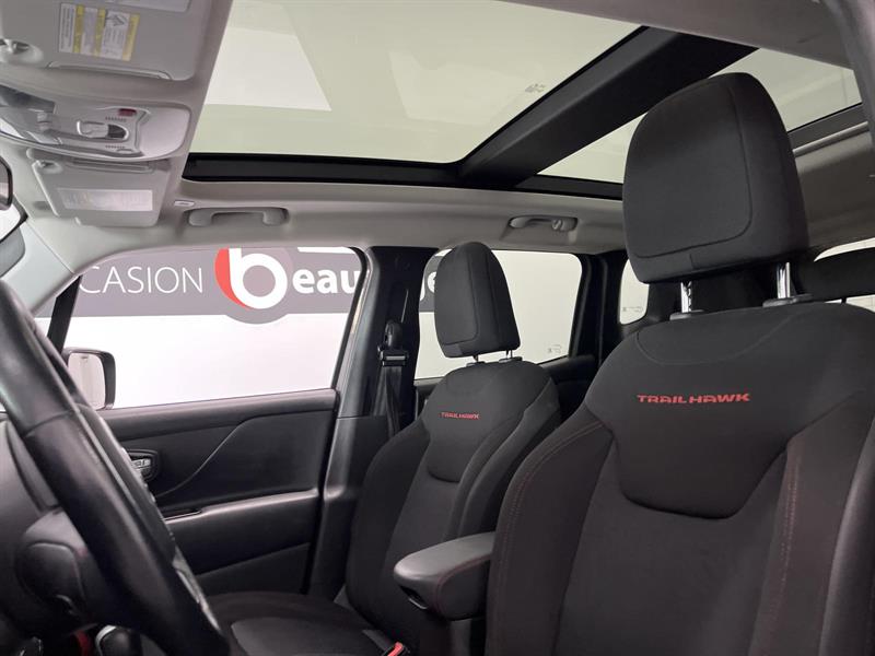 jeep Renegade 2021 - 8