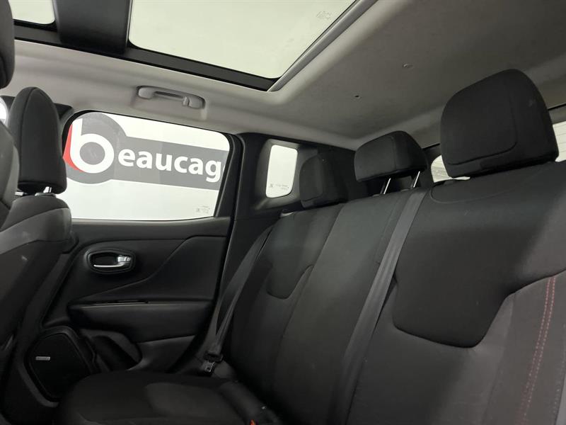 jeep Renegade 2021 - 10