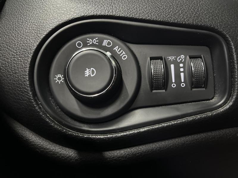 jeep Renegade 2021 - 14