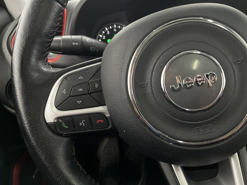 jeep Renegade 2021 - 15