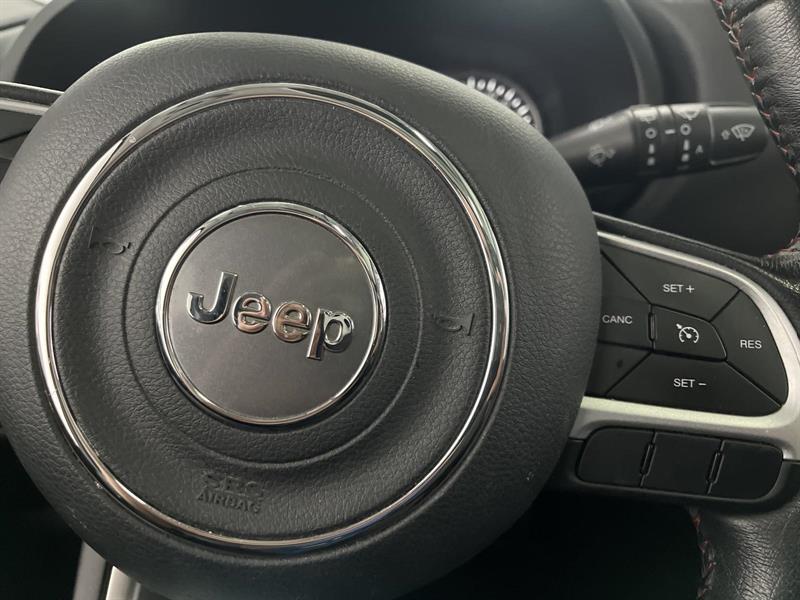 jeep Renegade 2021 - 17