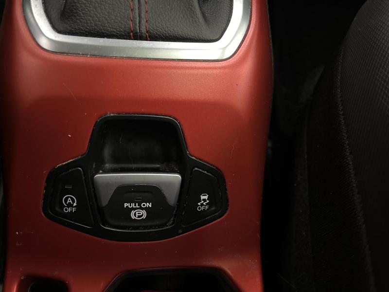 jeep Renegade 2021 - 18