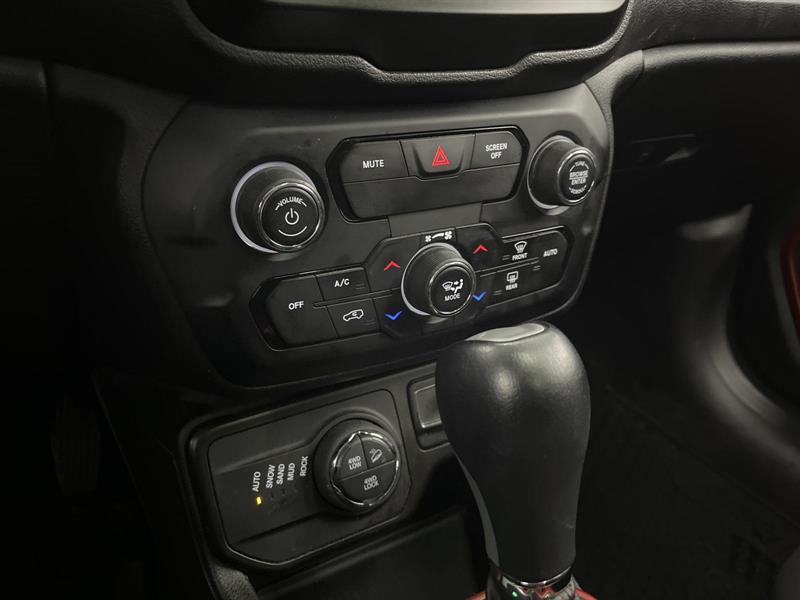 jeep Renegade 2021 - 19