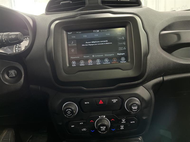 jeep Renegade 2021 - 20