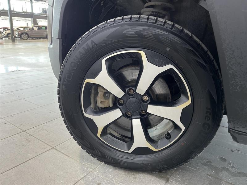 jeep Renegade 2021 - 24