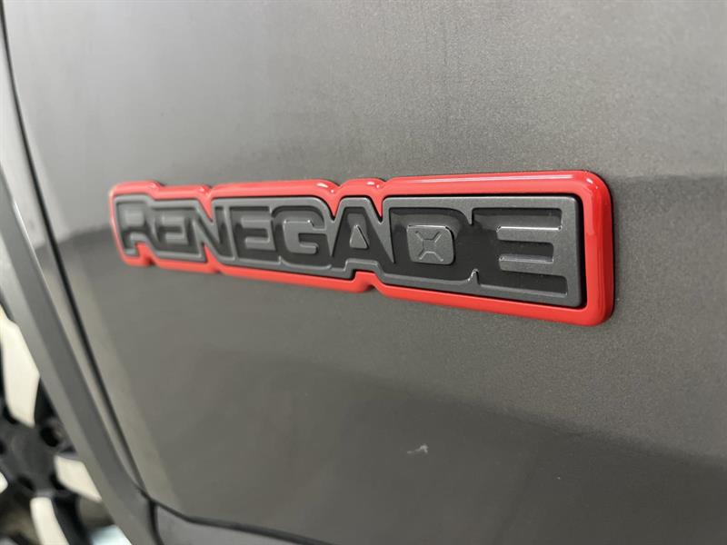 jeep Renegade 2021 - 26