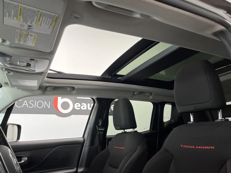 jeep Renegade 2021 - 27