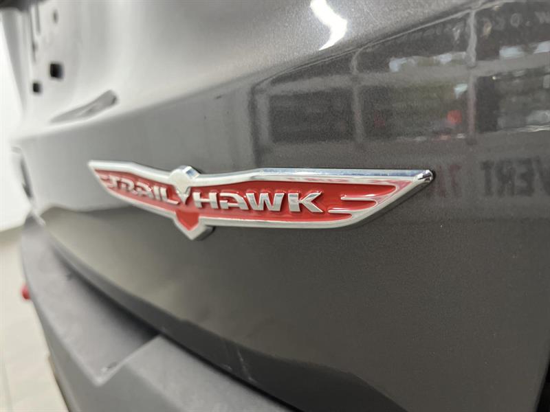 jeep Renegade 2021 - 29