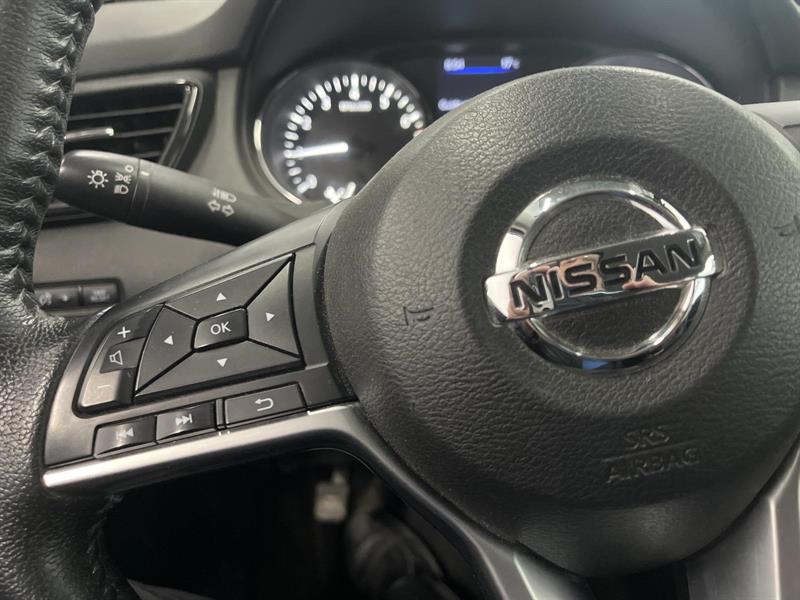 nissan Rogue 2020 - 13