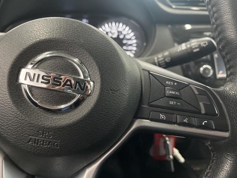 nissan Rogue 2020 - 15