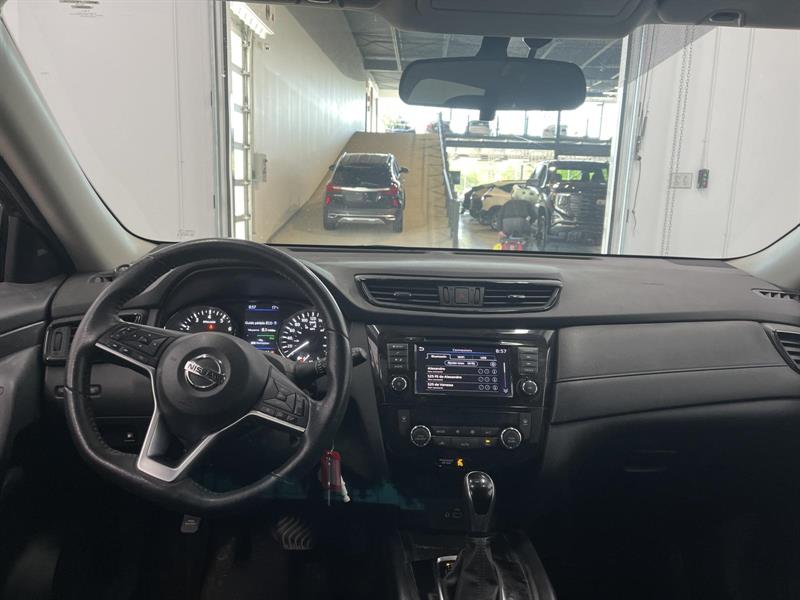 nissan Rogue 2020 - 18