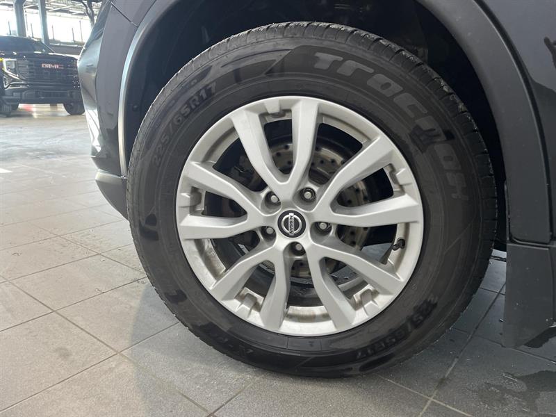 nissan Rogue 2020 - 20