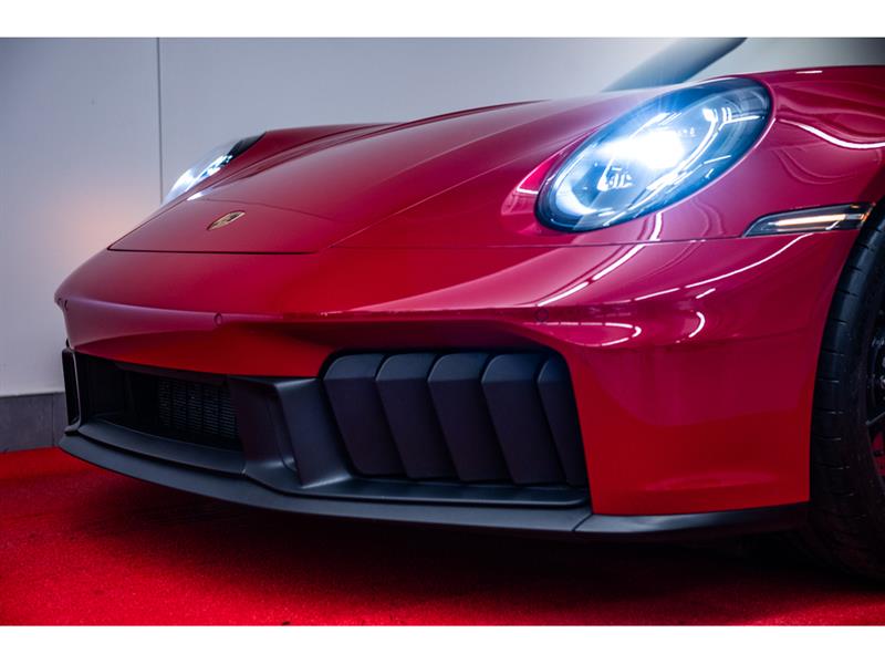 porsche 911 2025 - 3
