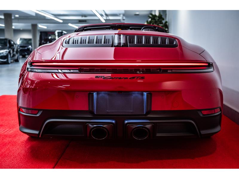 porsche 911 2025 - 7