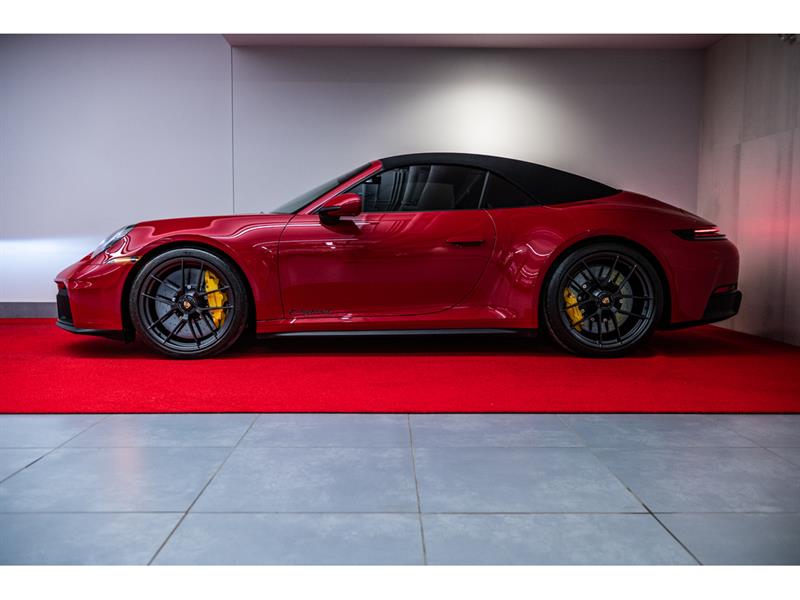 porsche 911 2025 - 31
