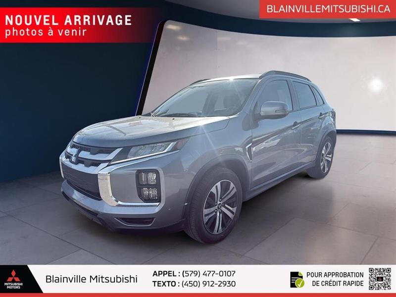 mitsubishi RVR 2023