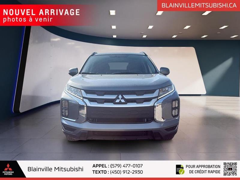 mitsubishi RVR 2023 - 3