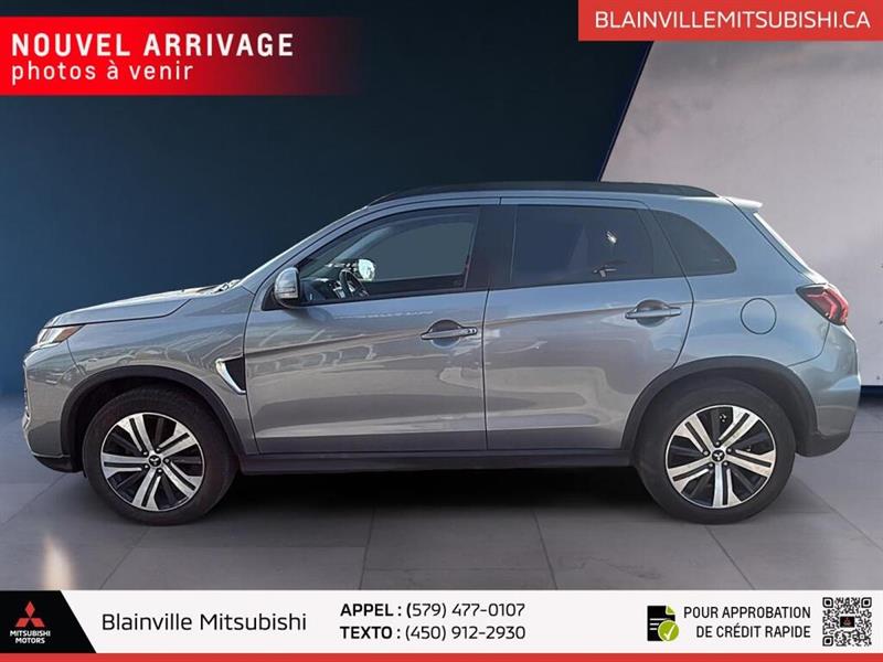 mitsubishi RVR 2023 - 5