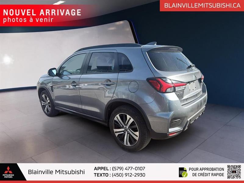mitsubishi RVR 2023 - 7