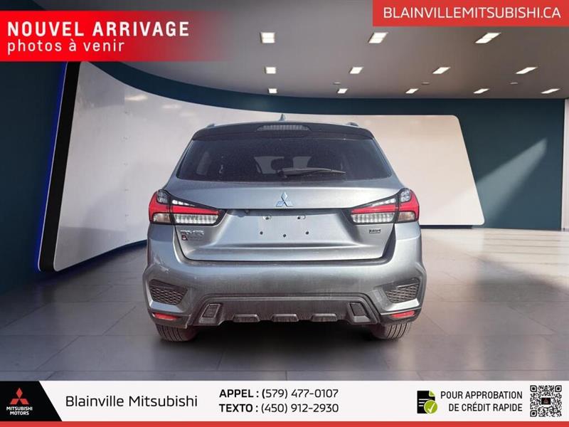 mitsubishi RVR 2023 - 9