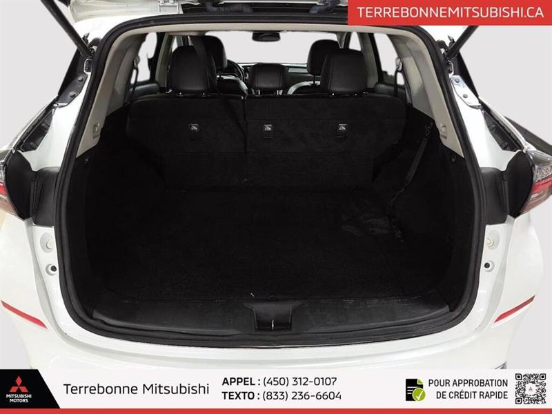 nissan Murano 2019 - 7