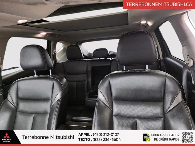 nissan Murano 2019 - 11