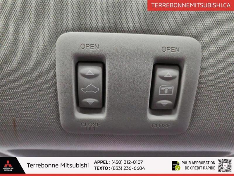 nissan Murano 2019 - 21
