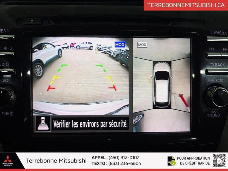 nissan Murano 2019 - 23