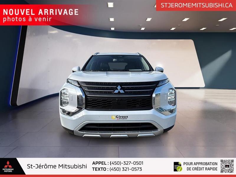 mitsubishi Outlander PHEV 2024 - 2