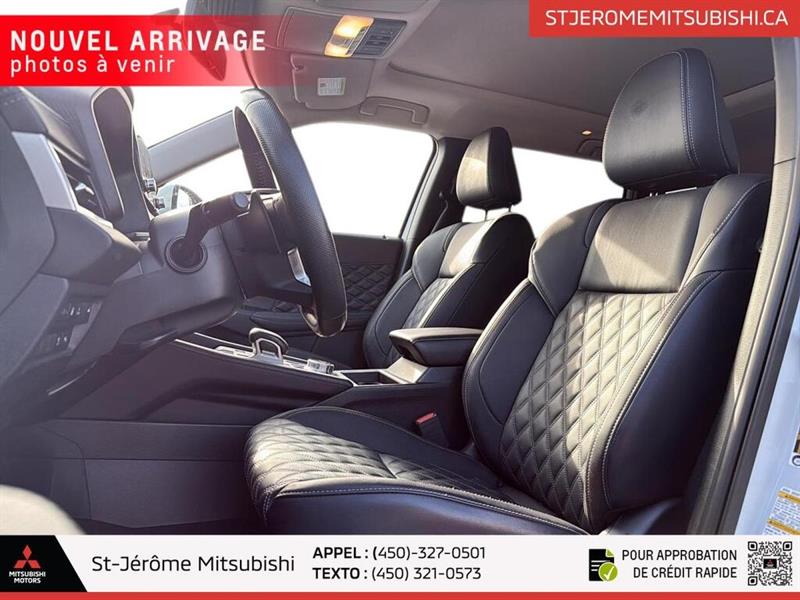 mitsubishi Outlander PHEV 2024 - 7