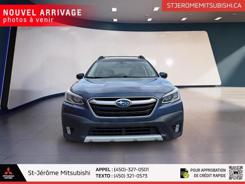 subaru Outback 2020 - 2