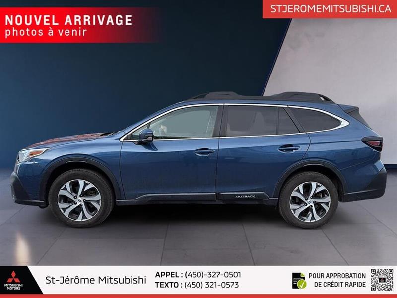 subaru Outback 2020 - 3