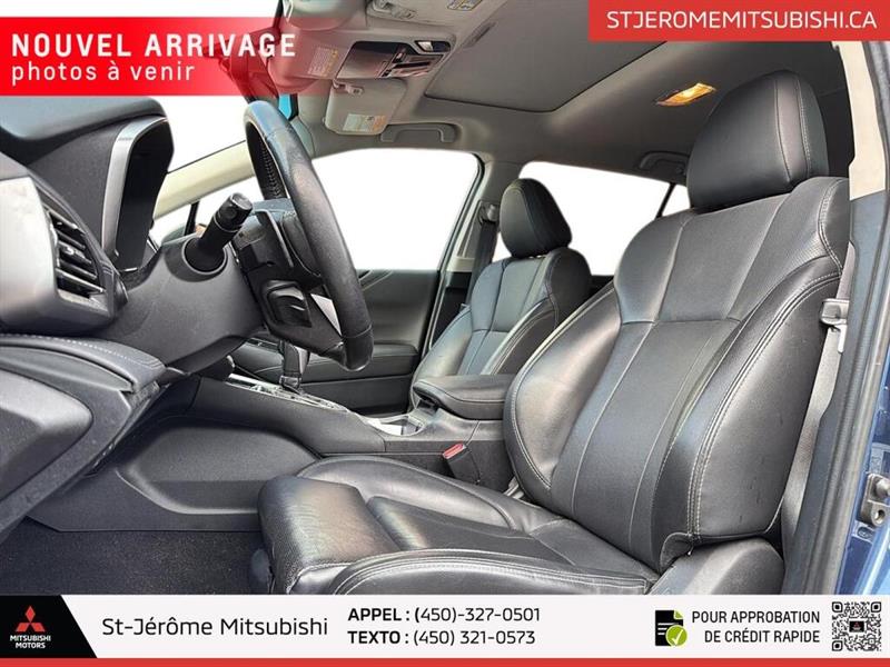 subaru Outback 2020 - 6