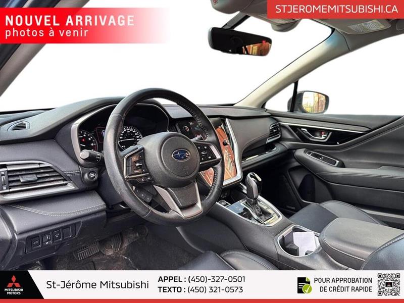 subaru Outback 2020 - 7