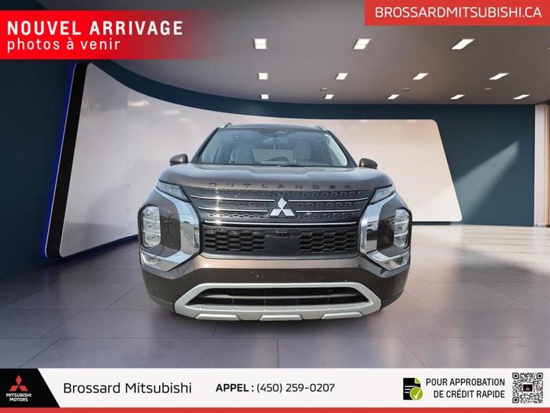 mitsubishi Outlander 2023 - 2